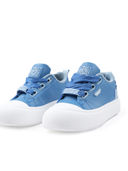 Blue color option, Currently selected