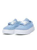 Blue color option, Currently selected