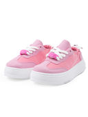 Pink color option, Currently selected