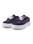 Purple color option