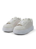 White color option
