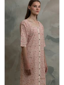 Banana Labs - Clove Melissa Pink Kurta