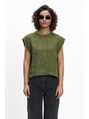 Olive color option, Currently selected