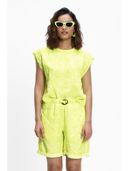 Yellow color option