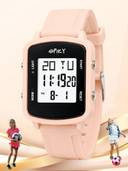 Pink color option