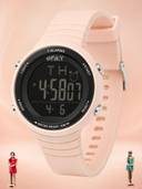 Pink color option
