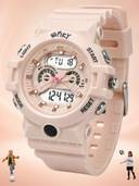 Pink color option