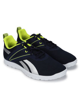 Reebok - Rockfield Navy Running Shoes