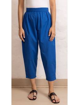 SURMA - Iced Coffee Pants In Blue