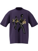 Purple color option, Sold out, Currently selected