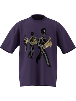 adidas - Men TREFOIL MARCHIN T-shirt