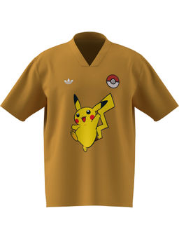 adidas - Men POKE JERSEY