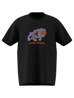 adidas - Men DAWG IN EM T-shirt