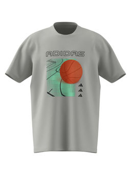 adidas - Men MILENIUM CRT T-shirt