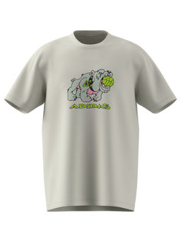 adidas - Men DAWG IN EM T-shirt