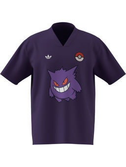 adidas - Men POKE JERSEY