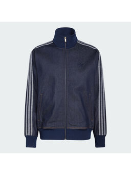adidas - Men DENIM FB TT Jacket