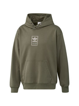 adidas - Men ELEVATED GFX Hoodie