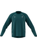 Green color option, Sold out, Currently selected