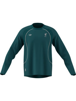 adidas - Men LFC LONGSLEEVE T-shirt