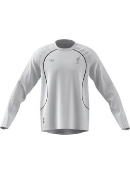 adidas - Men LFC LONGSLEEVE T-shirt