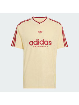 adidas - Men FLE J T-shirt