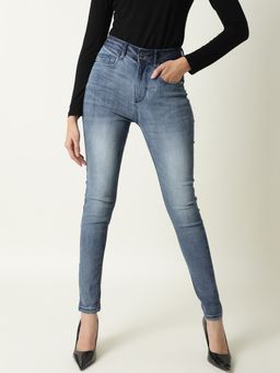 RAREISM - Chalkhill Blue Jeans