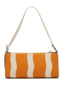 Orange color option, Currently selected