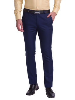 Park Avenue - Dark Blue Trouser