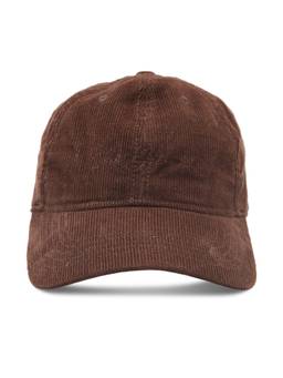 Being Human - Brown Men Solid Cap