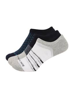 Being Human - Multi-Color Men's Socks (Pack of 6)