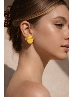 Niska - Glow Lock Earrings