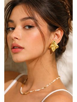 Niska - Stay Gold Collection Earrings