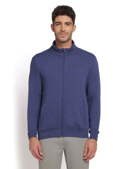 WILDCRAFT - Men Blue Sweatshirt