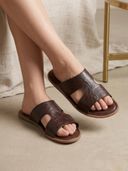 Brown color option, Sold out, Currently selected