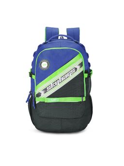 Skybags - Campus Plus Xl 05 Laptop Backpack Black