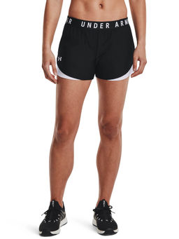 Under Armour - Womens Play Up 3.0 Shorts