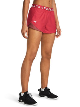 Under Armour - Womens Play Up 3.0 Shorts