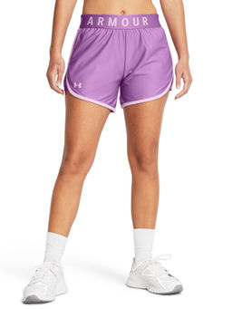 Under Armour - Womens Play Up 5" Shorts