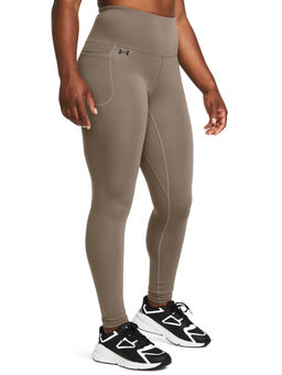 Under Armour - Womens Motion Full-Length Leggings