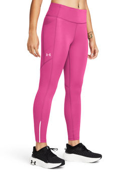 Under Armour - Womens Fly Fast 3.0 Ankle Tights
