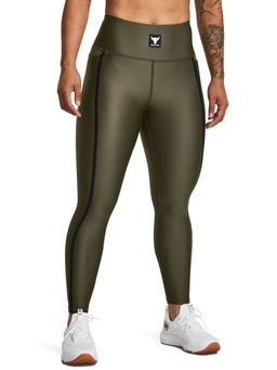 Under Armour - Project Rock All Train Hg Ankle Legging