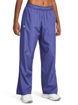 Under Armour - Womens Vanish Elite Woven Oversized Track Pant