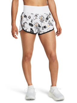 Under Armour - Womens Launch Shorts