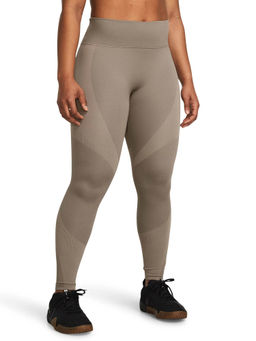 Under Armour - Womens Vanish Elite Seamless Ankle Leggings