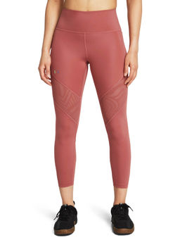Under Armour - Womens Vanish Elite Vent Ankle Leggings