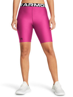 Under Armour - Womens Heatgear 8" Tights