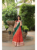 Orange color option, Sold out