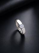 Silver color option, Currently selected