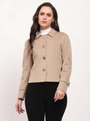 Beige color option, Currently selected